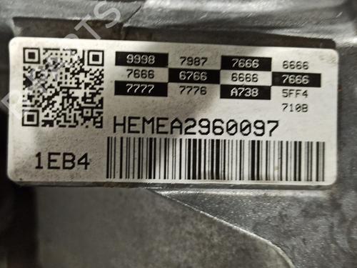 Gearbox HYUNDAI TUCSON (NX4E, NX4A) 1.6 T-GDi Hybrid | BP20240637M3 