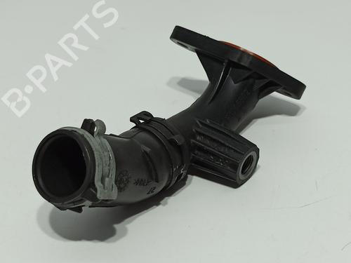 Used Pipe DACIA SANDERO II 1.5 Blue dCi 95 (B8JL) (95 hp) 14545304