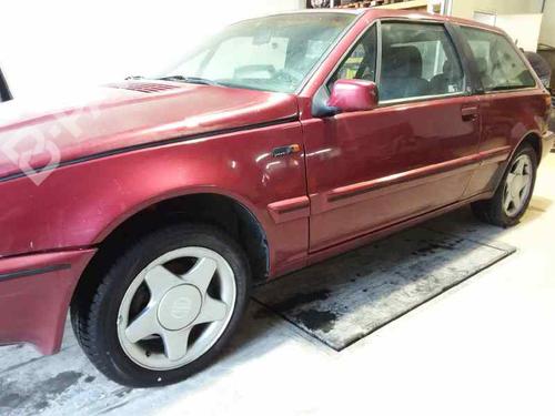 Steering rack VOLVO 480 (482) 1.7 Turbo | BP6692366M22 