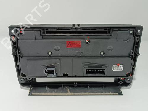 Climate control LAND ROVER DISCOVERY SPORT (L550) 2.0 D 4x4 | BP16673553I5 