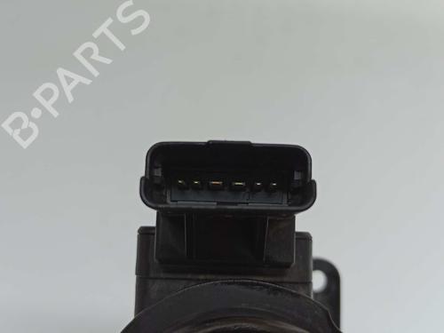 Mass air flow sensor PEUGEOT 206 Hatchback (2A/C) 1.4 HDi eco 70 | BP6569368M95