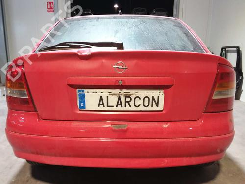 Recambios OPEL ASTRA G Hatchback (T98) 1.6 16V (F08, F48) (101 hp) 4280000
