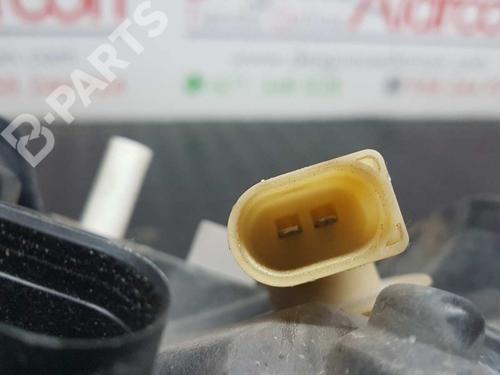 Right headlight SEAT IBIZA II (6K1) 1.4 | BP2754222C29 
