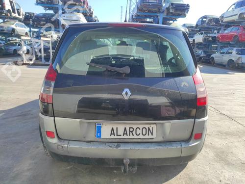 Pipe RENAULT SCÉNIC II (JM0/1_) 1.5 dCi (JM02, JM13) | BP35931905M125 - Image 7