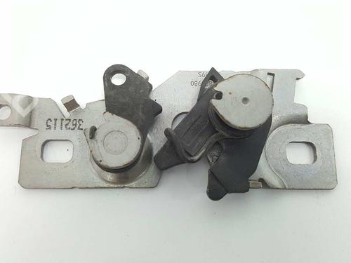 Used Hood lock PEUGEOT 308 II (LB_, LP_, LW_, LH_, L3_) 1.6 HDi 100 (99 hp) 8776959
