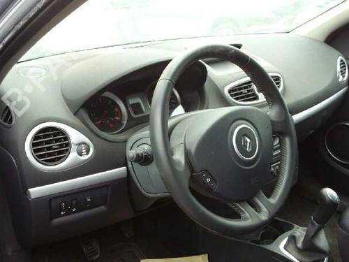 Servo brake RENAULT CLIO III (BR0/1, CR0/1) 1.5 dCi (BR17, CR17) | BP8290903M42 