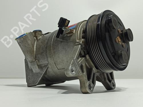 Used AC compressor NISSAN MURANO I (Z50) 3.5 (234 hp) 17325191