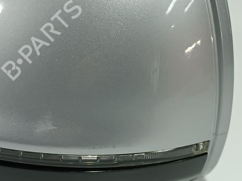 Left mirror AUDI Q5 (8RB) 2.0 TDI | BP11287120C26