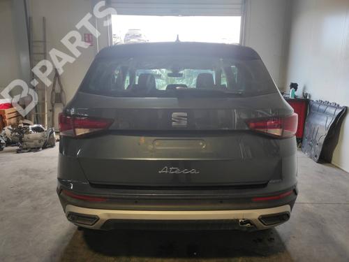 Interiør tag SEAT ATECA (KH7, KHP) 1.5 TSI | BP11528568I12 