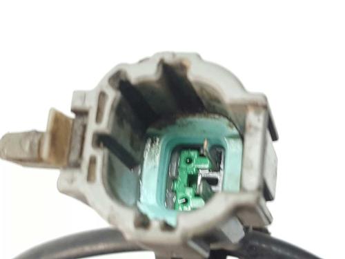 Elektronisk sensor NISSAN PATHFINDER III (R51) 2.5 dCi | BP14533621M84