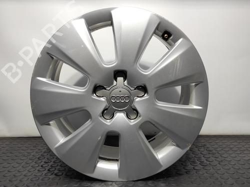 Used Rim AUDI A4 B8 (8K2) 2.0 TDI (143 hp) 12586209