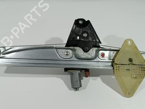 Used Front right window mechanism DACIA SANDERO III 1.0 TCe 90 (91 hp) 19653757