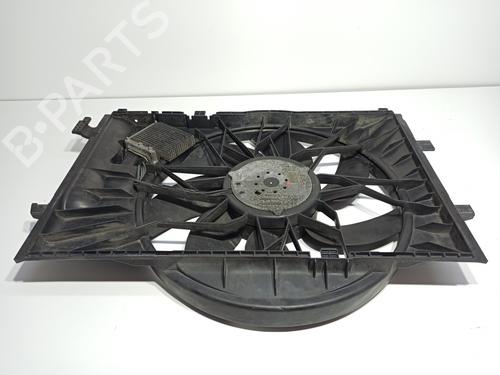 Koelventilatormotor MERCEDES-BENZ C-CLASS T-Model (S203) C 200 CDI (203.204) | BP17075002M35 