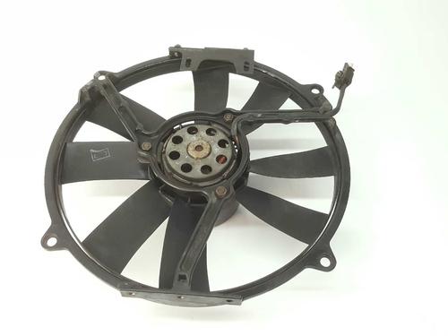 Used Radiator fan MERCEDES-BENZ C-CLASS (W202) C 250 D (202.125) (113 hp) 5832442