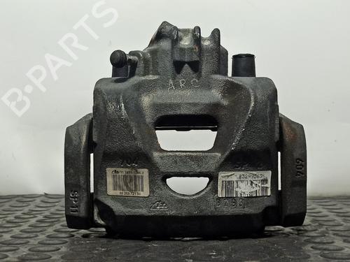 Used Left front brake caliper PEUGEOT 2008 II (UD_, US_, UY_, UJ_, UR_, UC_) 1.5 BlueHDI 130 (131 hp) 13234513