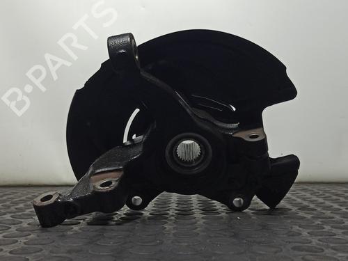 Right front steering knuckle FORD FIESTA VII (HJ, HF) 1.0 EcoBoost | BP11357188M26 