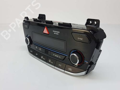 Airco bedieningspaneel HYUNDAI IONIQ (AE) 1.6 GDI Hybrid | BP9435455I5 