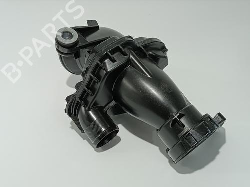 Pipe NISSAN X-TRAIL III (T32_, T32R, T32RR) 1.6 dCi (T32) | BP14544557M125