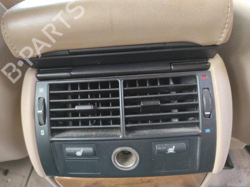 Air vent BMW X5 (E53) 4.4 i | BP12068422I21 - Image 1