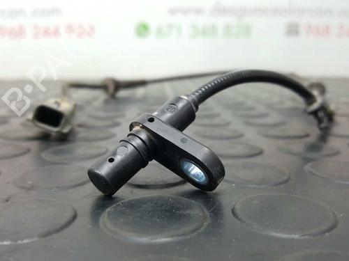 Elektronisk sensor NISSAN QASHQAI II (J11, J11_) 1.5 dCi | BP14530764M84