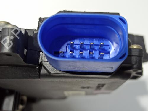 Front left lock SEAT ALTEA (5P1) 1.9 TDI | BP24378496C98