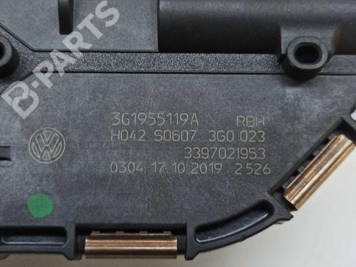 Front wiper motor VW PASSAT B8 Variant (3G5, CB5) 1.6 TDI | BP9074360M29 