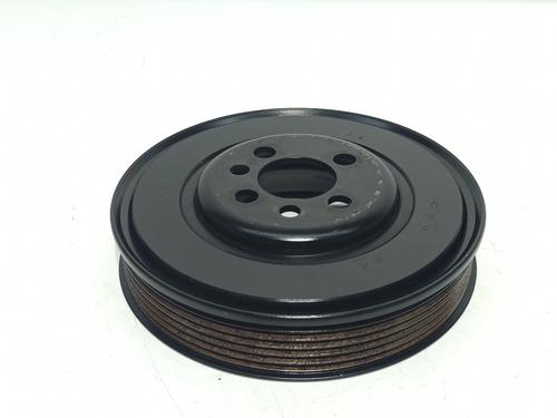 Remskive VW TOURAN (1T1, 1T2) 2.0 FSI | BP14543917M122 