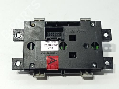 Switch PORSCHE CAYENNE (9PA) S 4.5 | BP18665084I30 