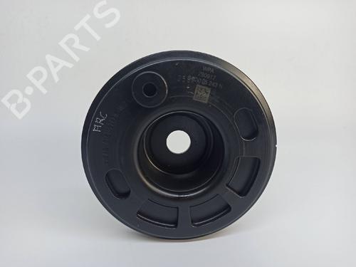 Pulley VW GOLF VII (5G1, BQ1, BE1, BE2) 1.0 TSI | BP14541383M122 