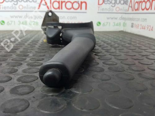 Hand brake DACIA SANDERO 1.5 dCi | BP8776345I18 