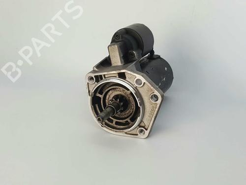 Used Starter SEAT IBIZA II (6K1) 1.4 (60 hp) 8229009