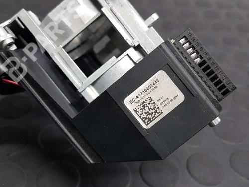 Switch MERCEDES-BENZ E-CLASS (W211) E 220 CDI (211.006) | BP11730240I30 