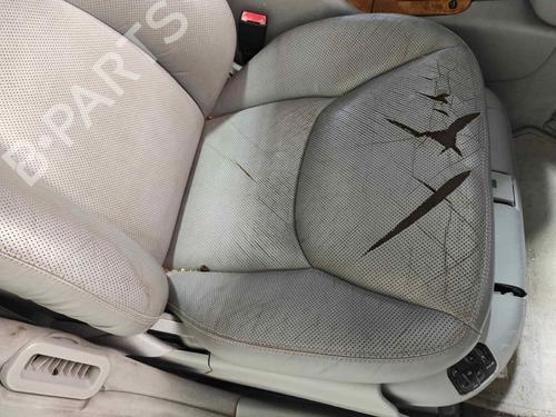 Right front seat MERCEDES-BENZ S-CLASS (W220) S 320 CDI (220.026, 220.126) | BP9254422C16 