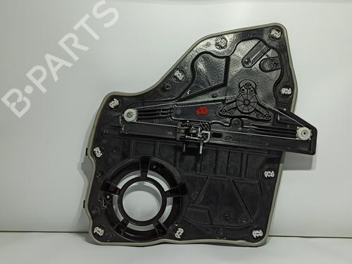 Rear right window mechanism FORD FOCUS IV Turnier (HP) 2.0 EcoBlue | BP15800511C25