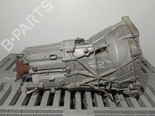 Gearbox BMW 1 (F20) 116 d | BP24480693M3