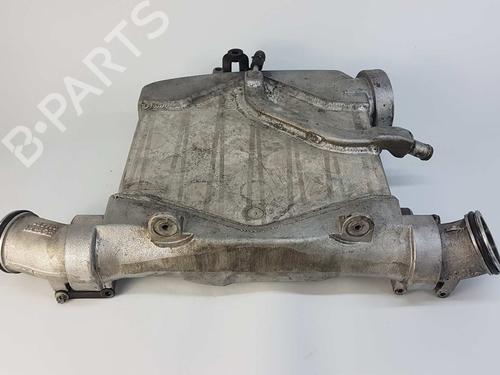 Intercooler MERCEDES-BENZ S-CLASS (W220, V220) S 400 CDI (220.028, 220.128) | BP7832381M30 