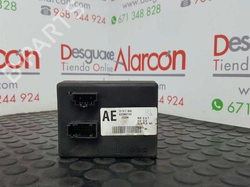 Electronic module OPEL INSIGNIA A Sports Tourer (G09) 2.0 CDTI (35) 532502100