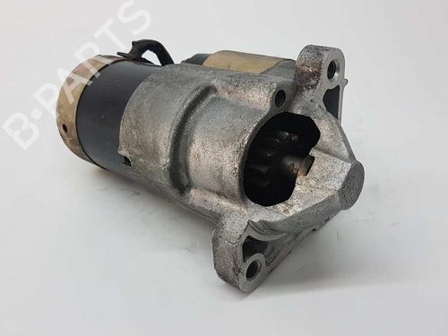 Anlasser RENAULT CLIO II (BB_, CB_) 1.5 dCi (B/CB03) | BP6315902M8