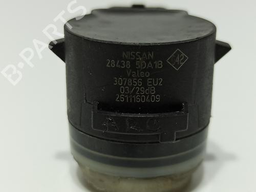 Electronic module INFINITI Q30 1.5 D | BP28504612M83