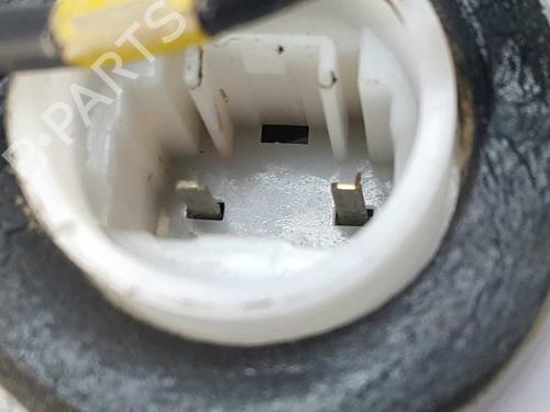 Rear right lock TOYOTA YARIS (_P13_) 1.5 (NSP131_) | BP4828384C99 
