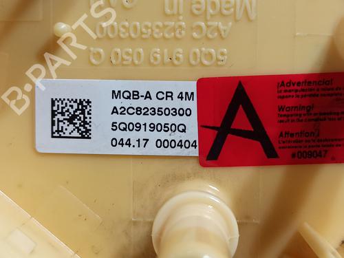 Fuel pump SEAT ATECA (KH7, KHP) 2.0 TDI 4Drive | BP20507126M76