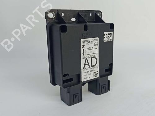 ECU airbags FORD TRANSIT Van (FA_ _) | BP8123140M53