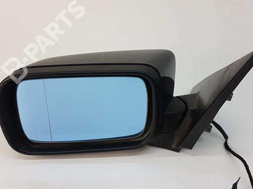 Left mirror BMW 3 (E46) 320 d | BP5603414C26 