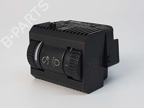 Commande de phare VW POLO V (6R1, 6C1) 1.6 TDI | BP14536781I24 