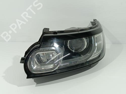 Used Left headlight Left headlight 34266319 34266319