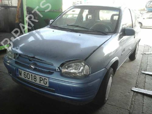 Used Parts OPEL CORSA B (S93) 1.2 i (F08, F68, M68) (45 hp) 4277762