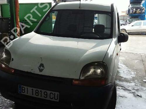 Right front brake caliper RENAULT KANGOO (KC0/1_) D 65 1.9 (KC0E, KC02, KC0J, KC0N) | BP11542046M104 