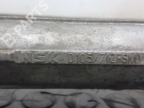 Steering rack RENAULT KOLEOS I (HY_) 2.0 dCi (HY0K) | BP3676448M22 