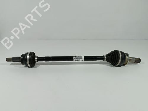 Used Left rear driveshaft Left rear driveshaft LAND ROVER RANGE ROVER VELAR (L560) 2.0 D240 SD4 4x4 (241 hp) 36306586 36306586