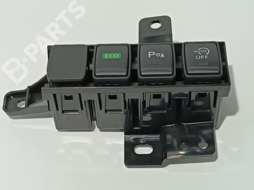 Used Switch NISSAN X-TRAIL III (T32_, T32R, T32RR) 1.6 dCi (T32) (130 hp) 12198645